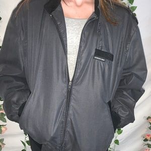 Vintage Member Only jacket